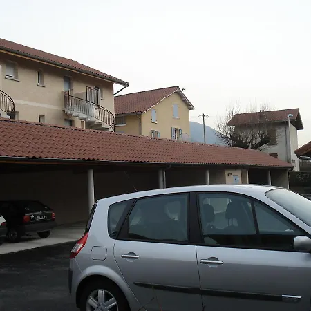 Studio Rue Des Bannettes Apartman