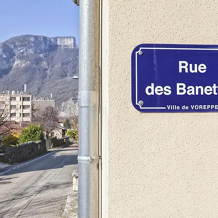 Apartman Studio Rue Des Bannettes