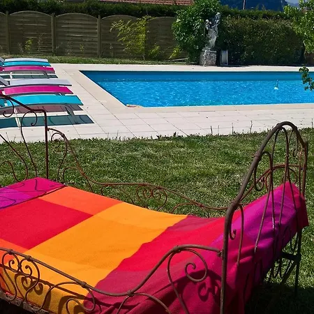 Studio Rue Des Bannettes Apartman Voreppe